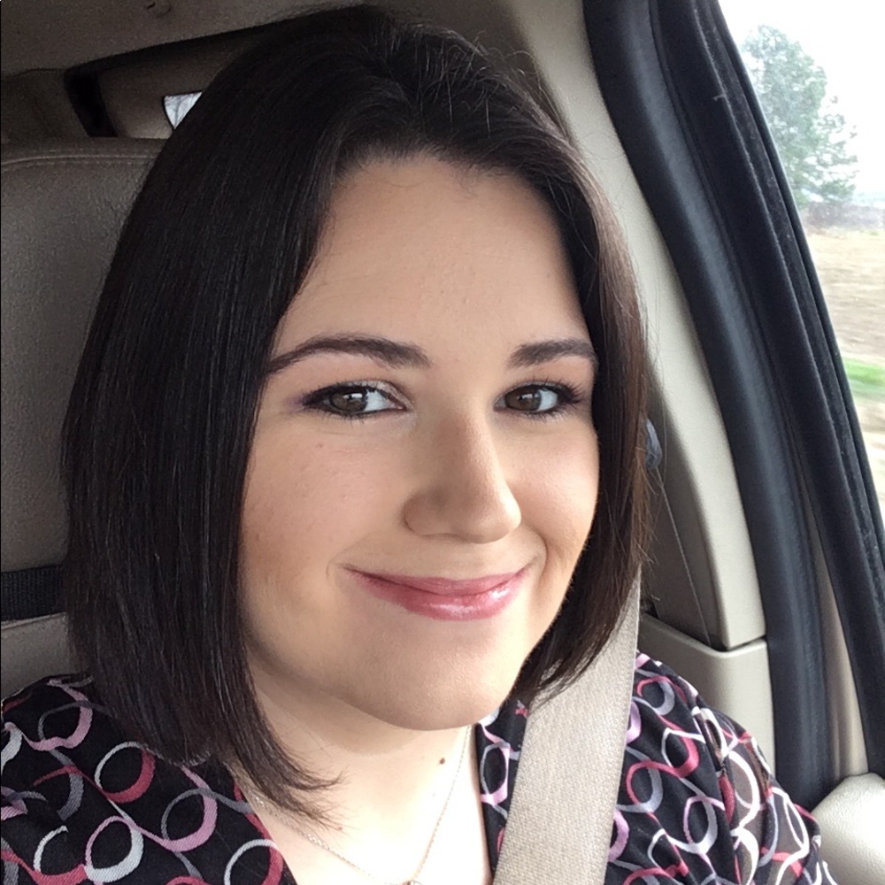 Meet your Posher, Lindsey